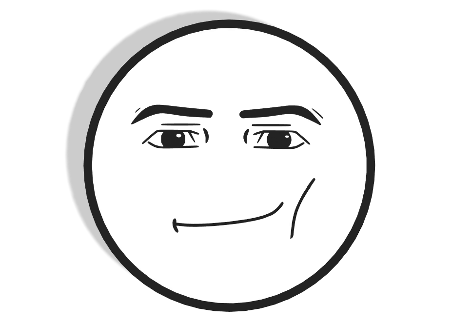 Roblox Face Decor