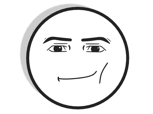 Roblox Face Decor