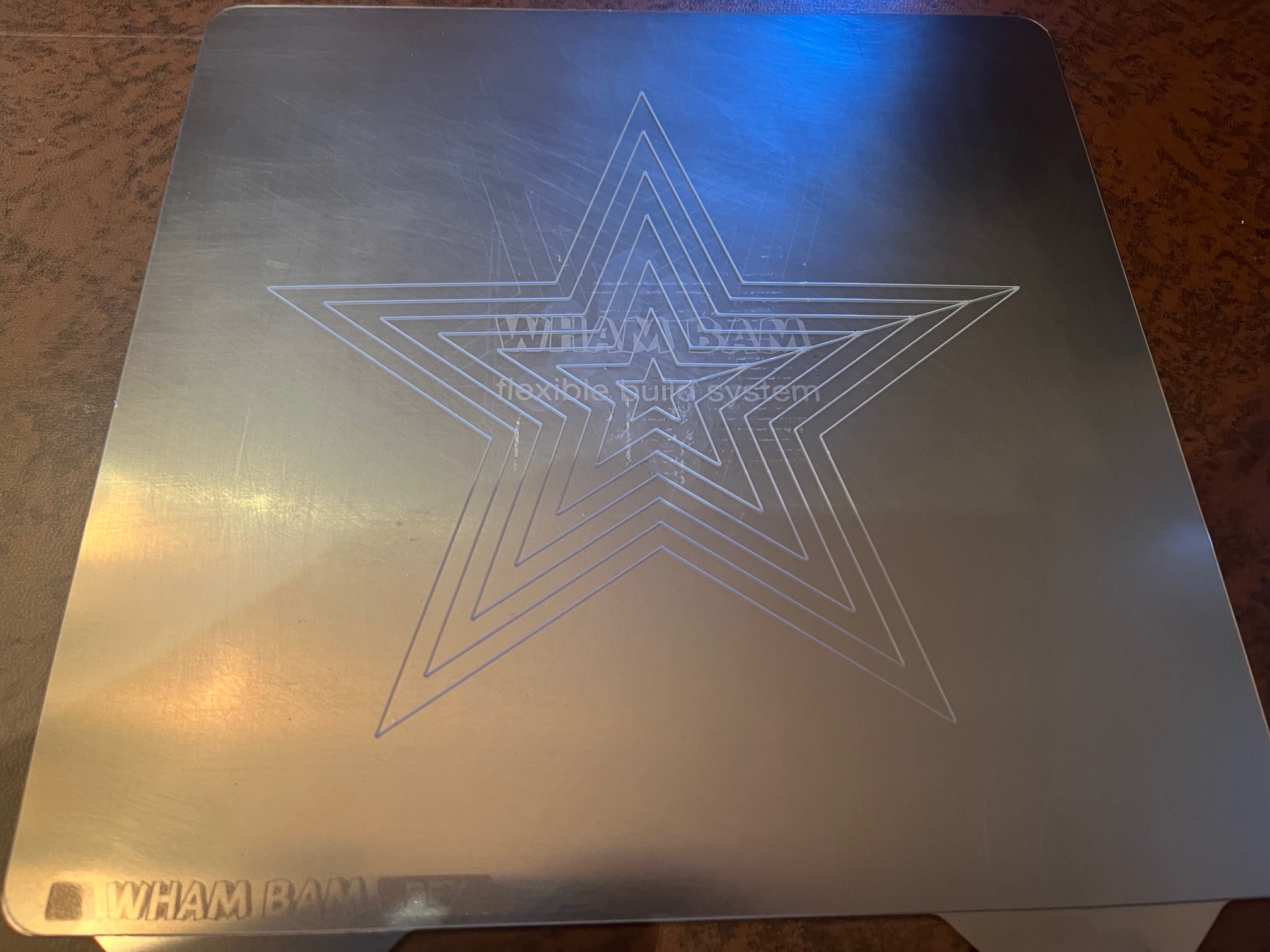 Bed Level Star