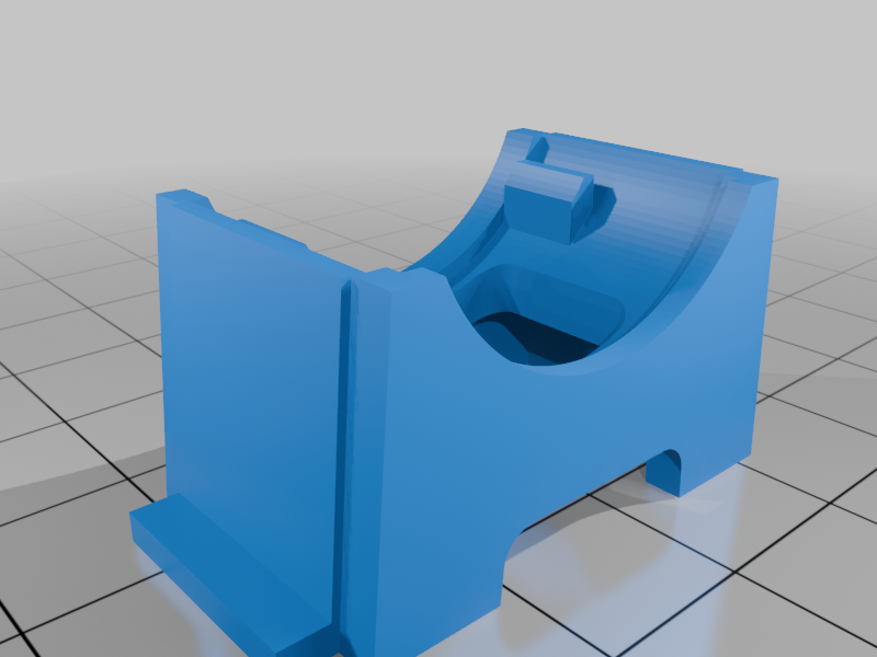 Calix Bracket — thumbnail 5