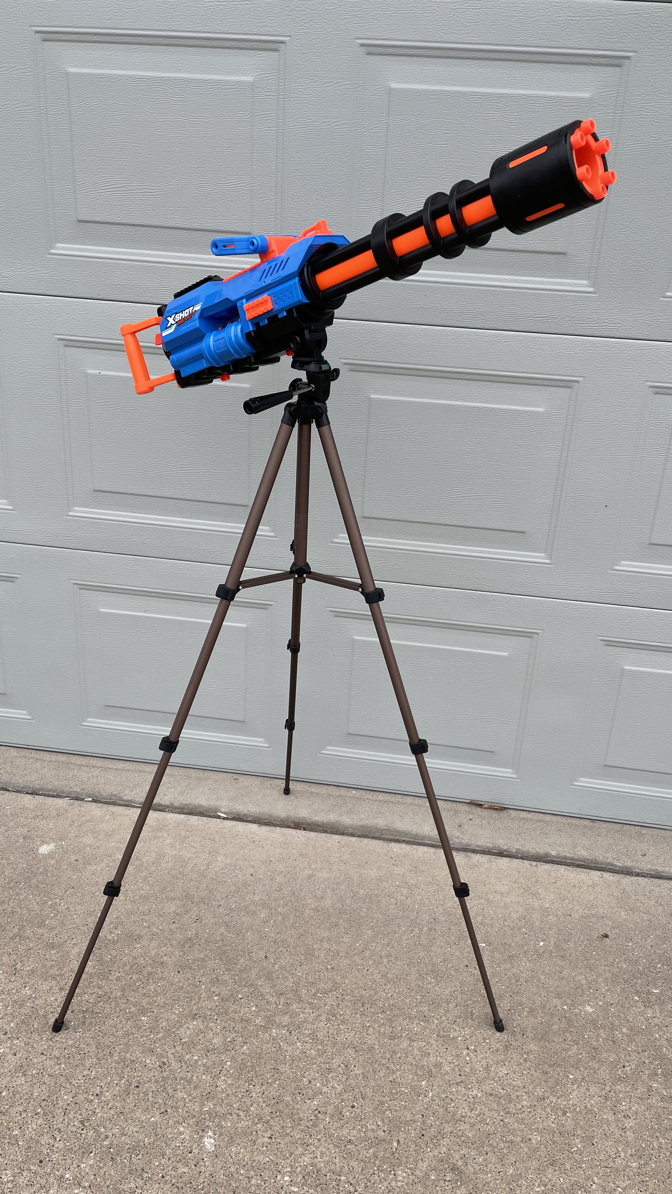 Xshot Ragefire Tripod Adpater
