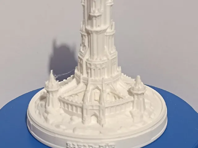 Tower Barad Dur
