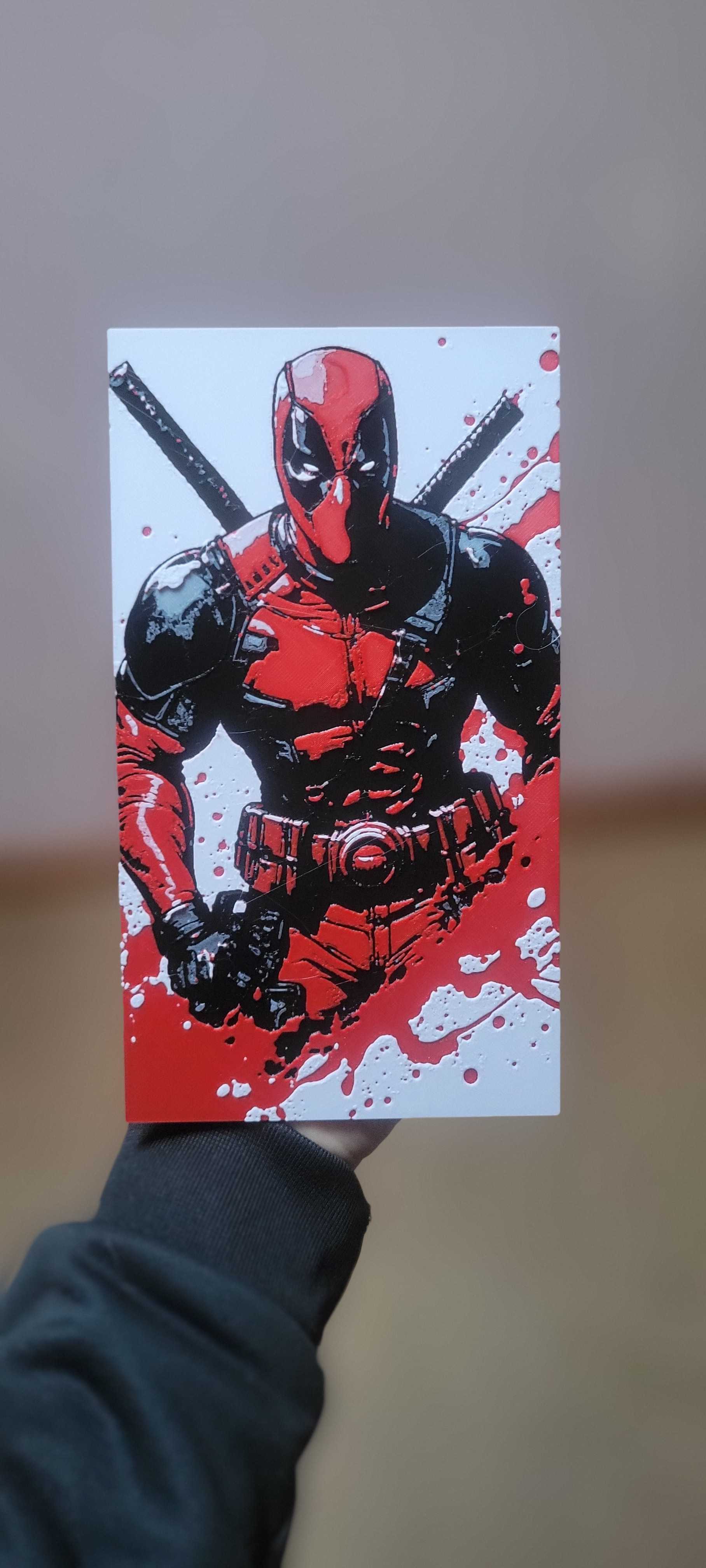 Deadpool — miniatura 2