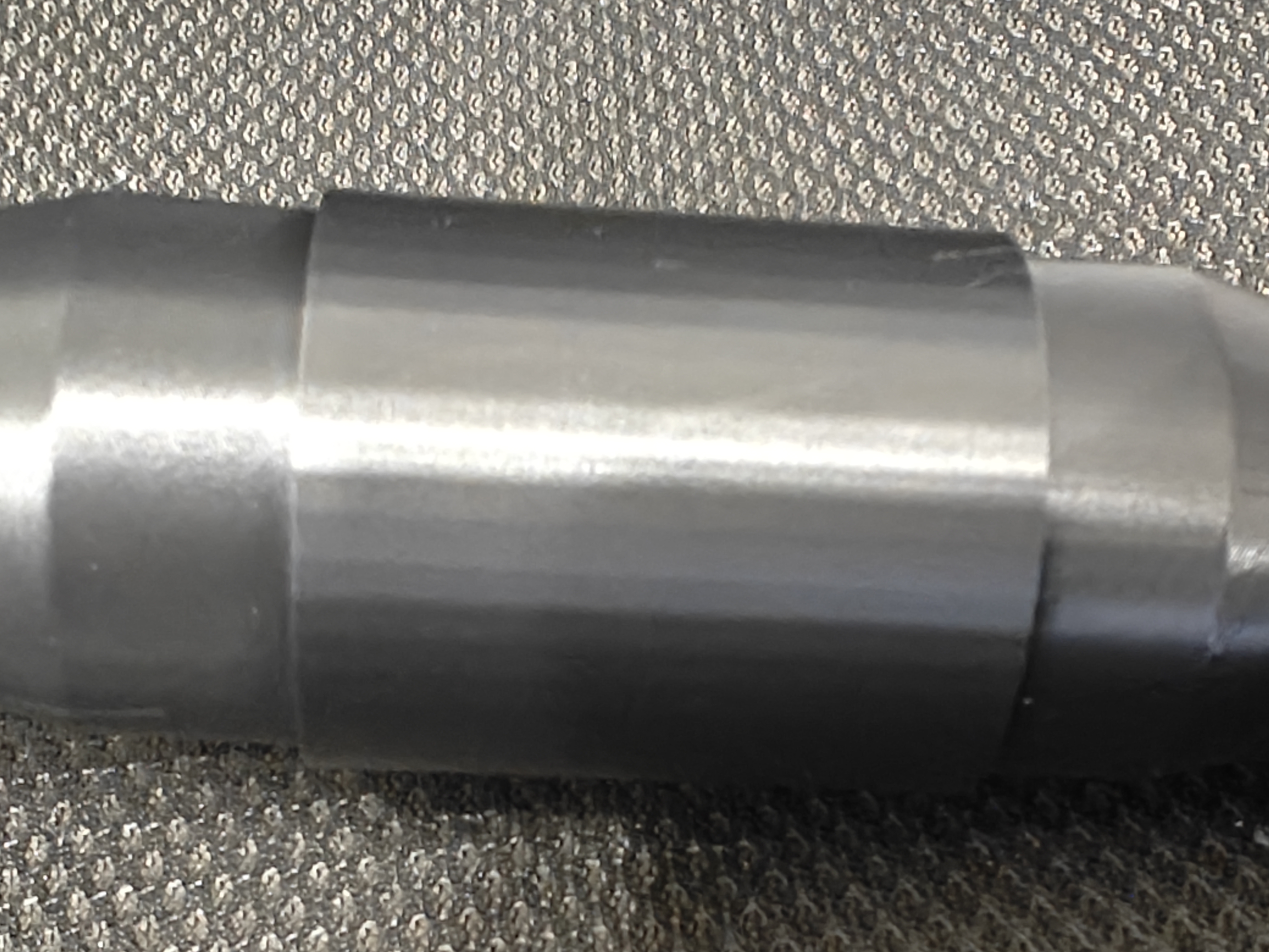 Simple 40mm Pipe/Tube Connector