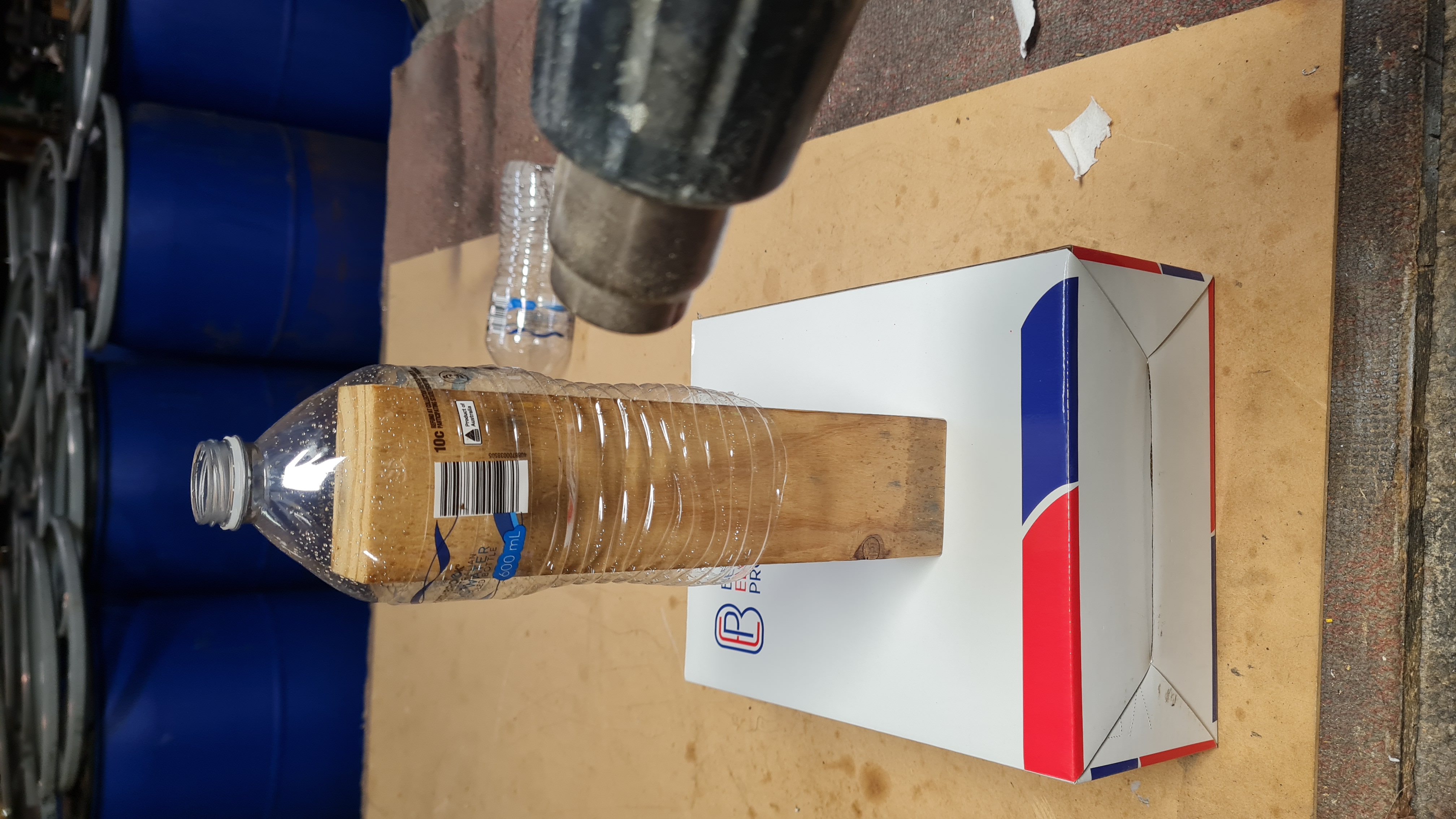 Pipettatore In Gomma A 3 Valvole - 54x54x130 Mm | Controllo A Una Mano | Per Liquidi E Soluzioni - Foto 8