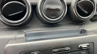duster 2018