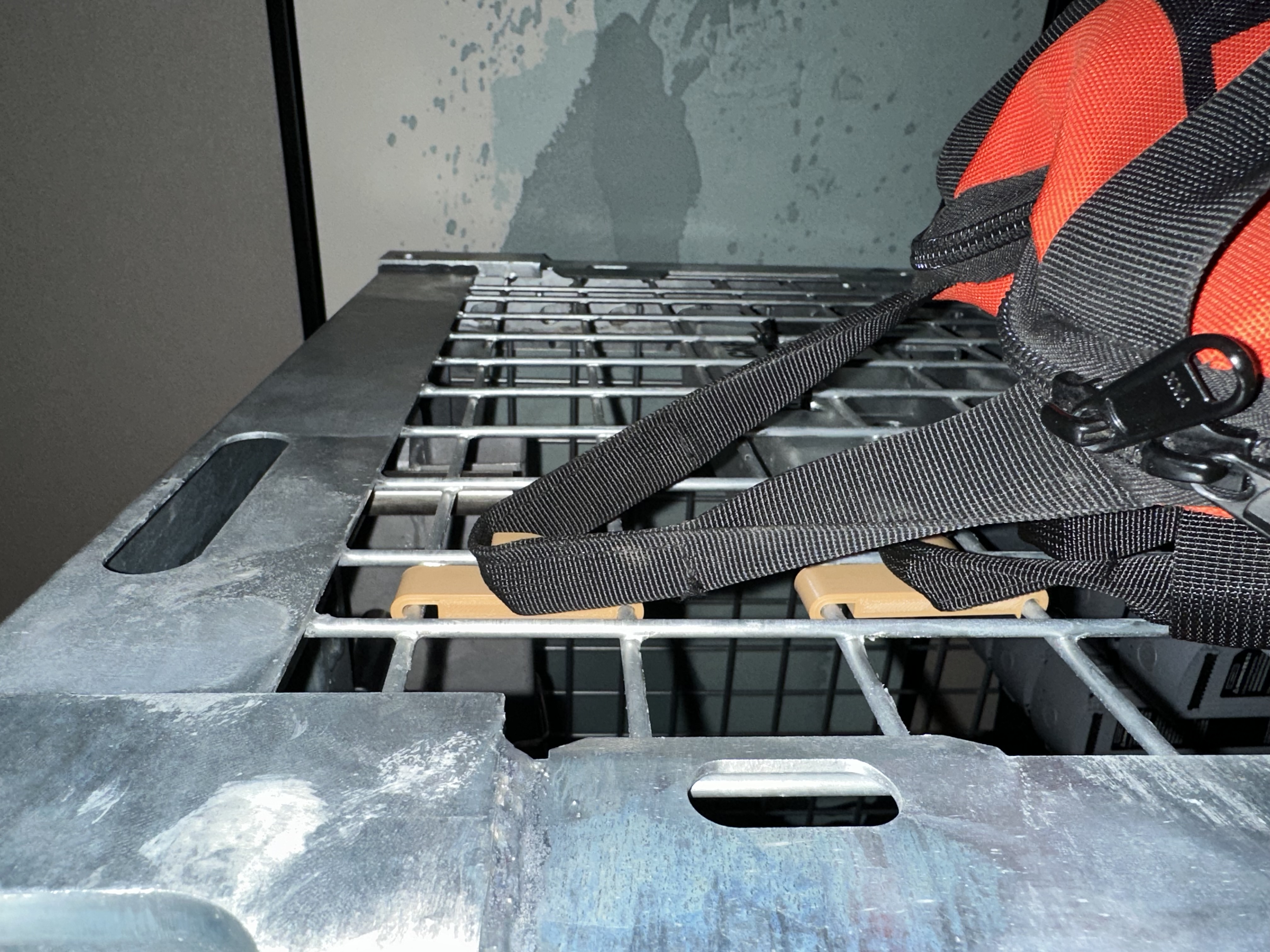 54x54 Wire Rack Hook