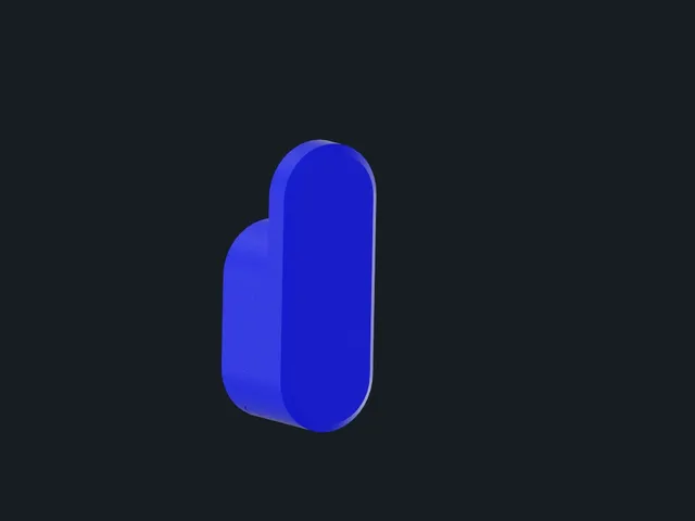 Towel Hook