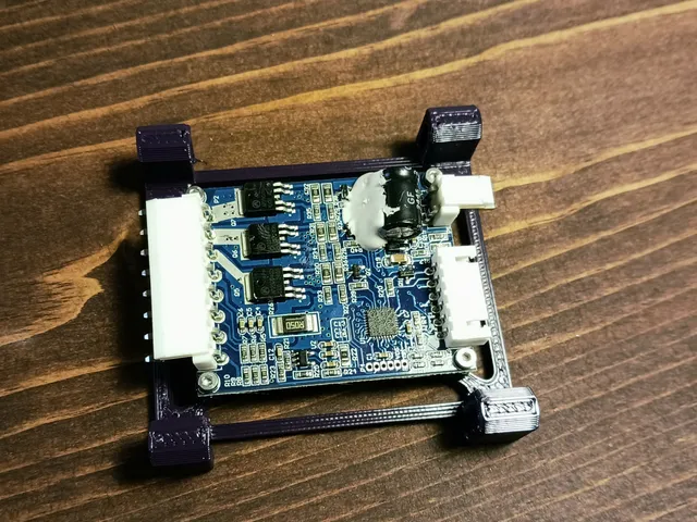 WS7040 Driver Board Mount for FLsun