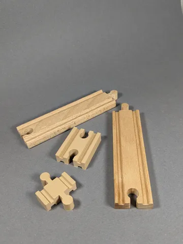 IKEA Train Track