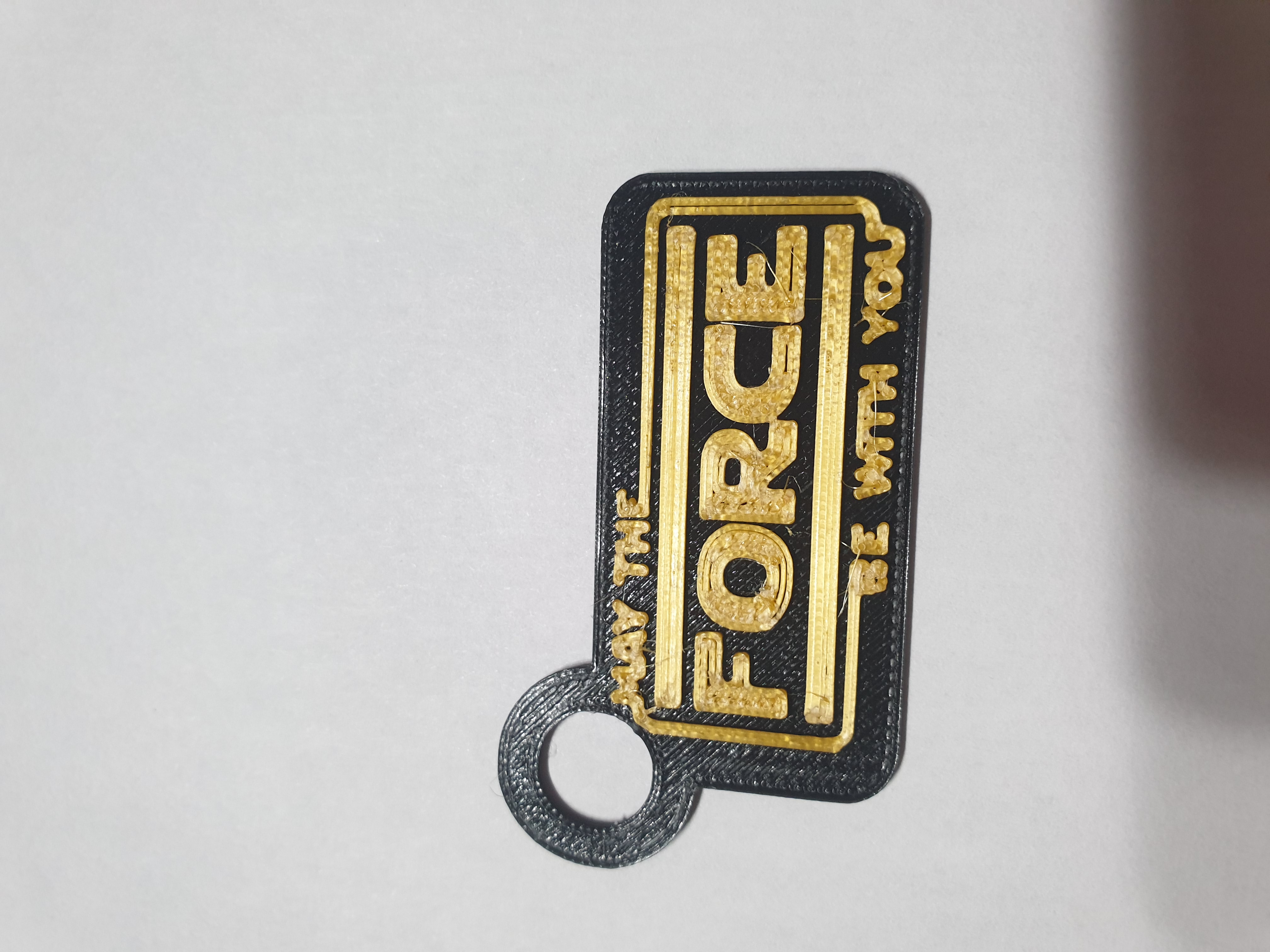 keychain star wars