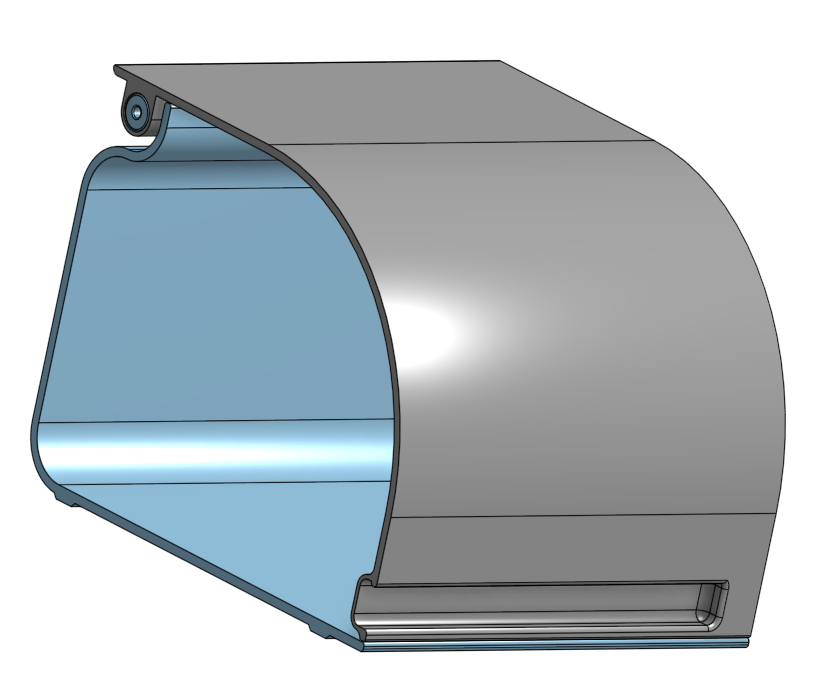 Breadbox — thumbnail 3