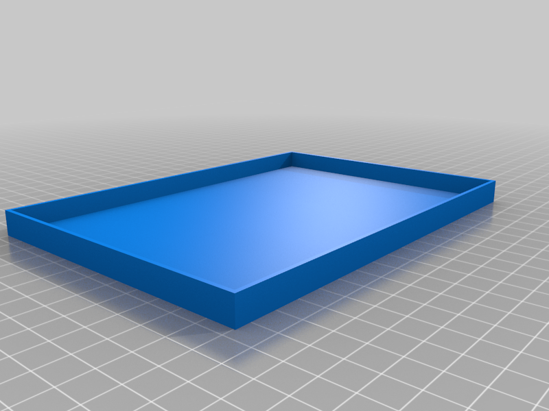 Tray