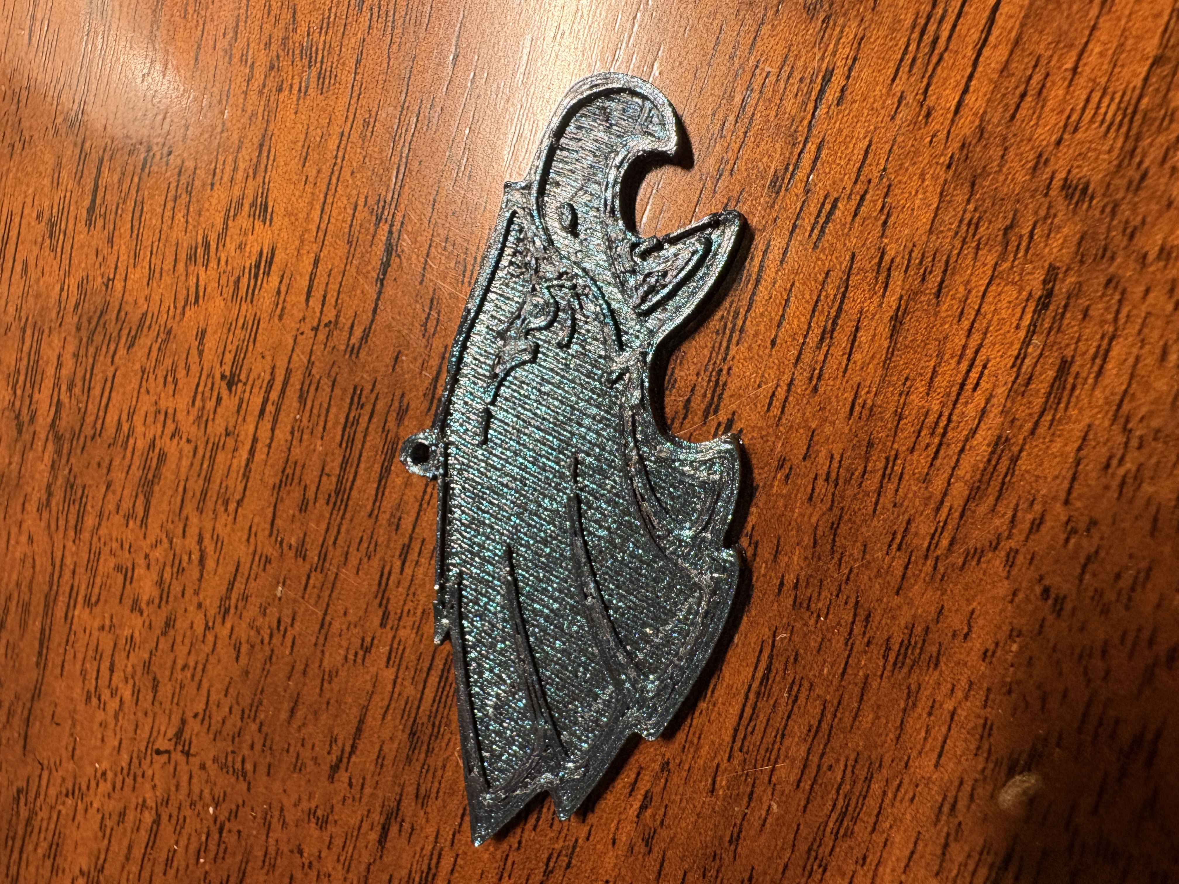 Eagle Pendant / Earring
