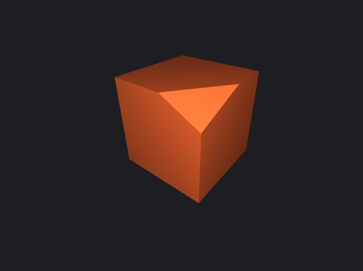ownMade - Calibration Cube, without the X - Y - Z