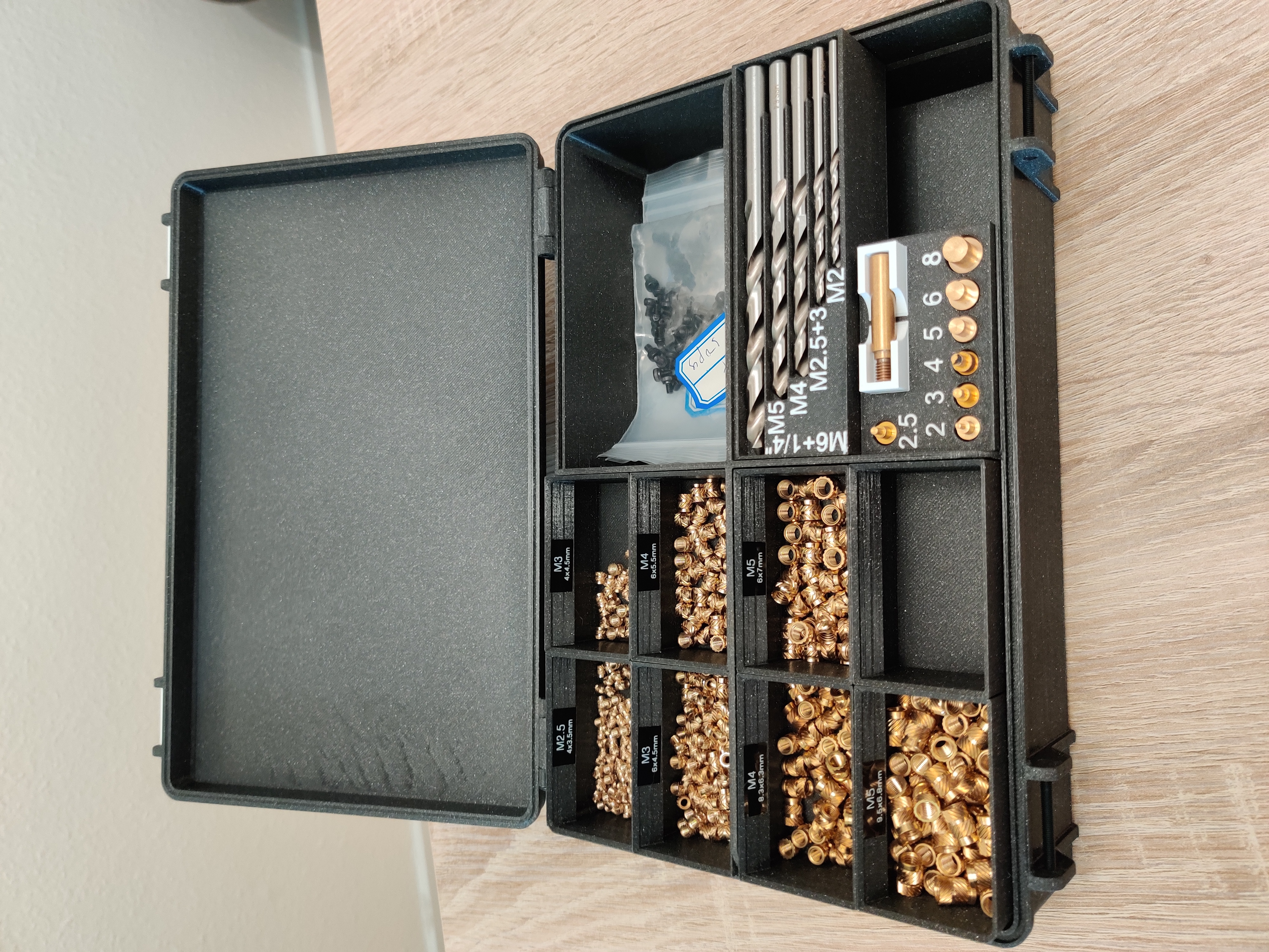 Ruthex Case — miniatura 2