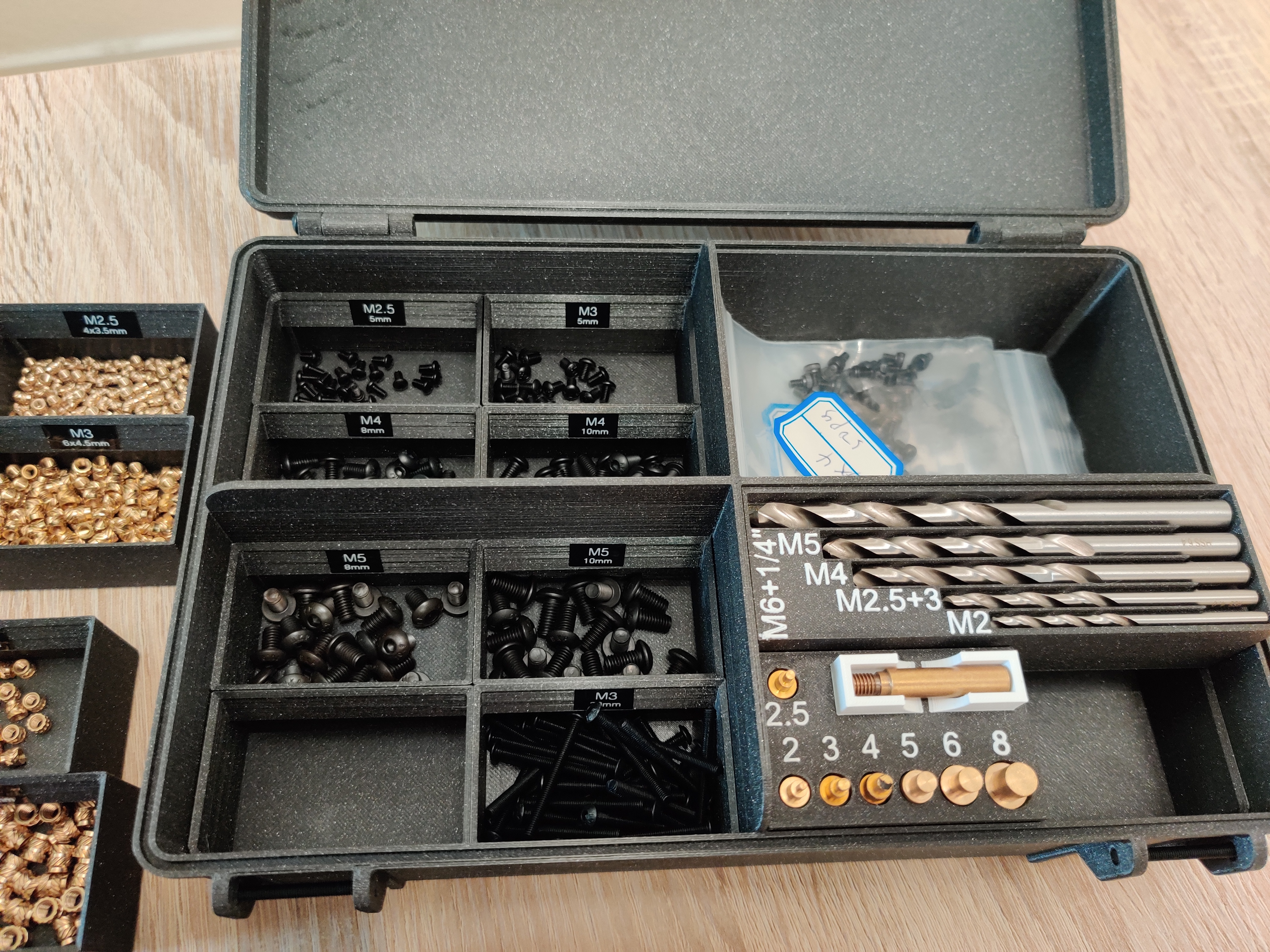 Ruthex Case — miniatura 3