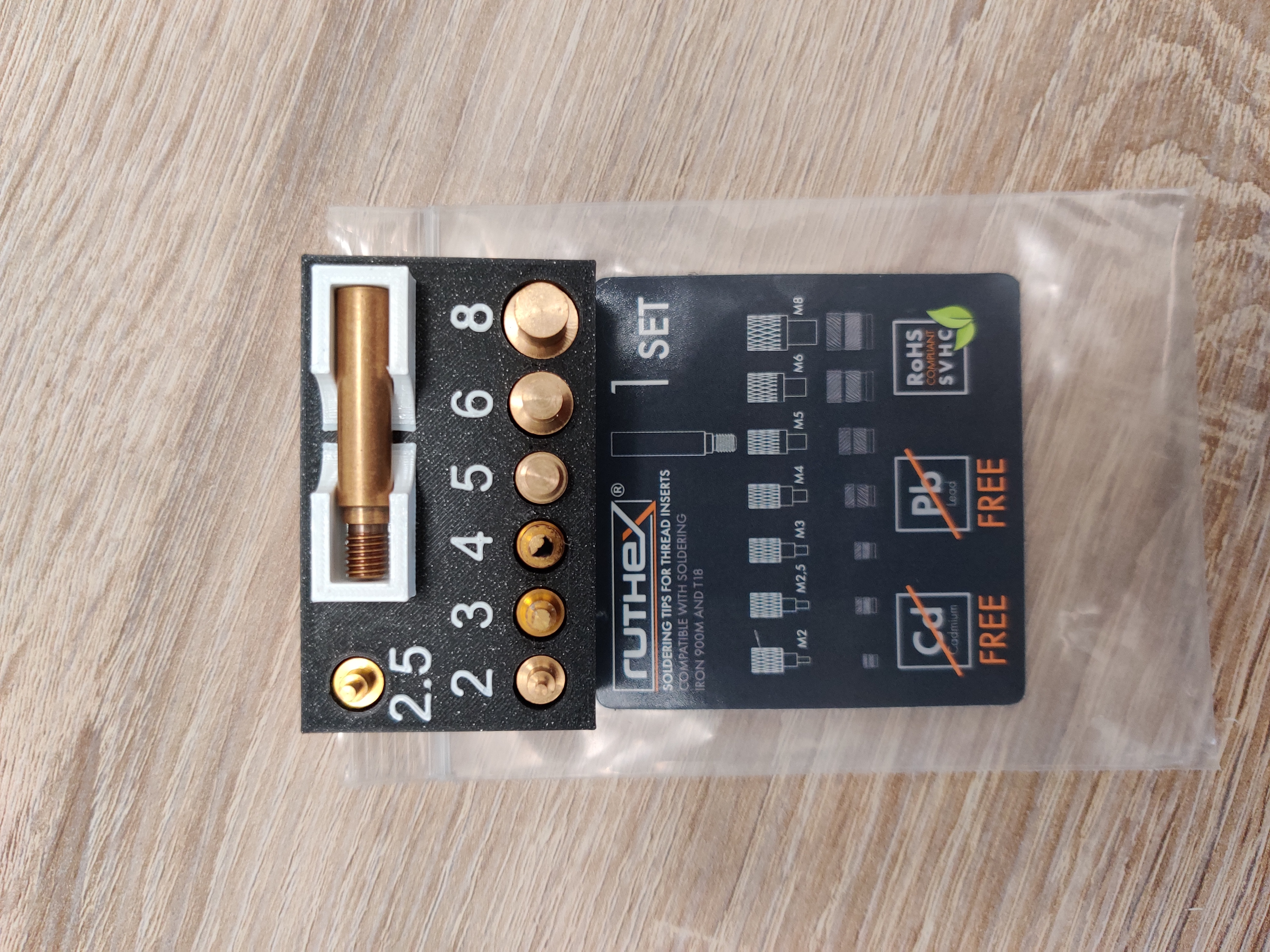 Ruthex Case — miniatura 5