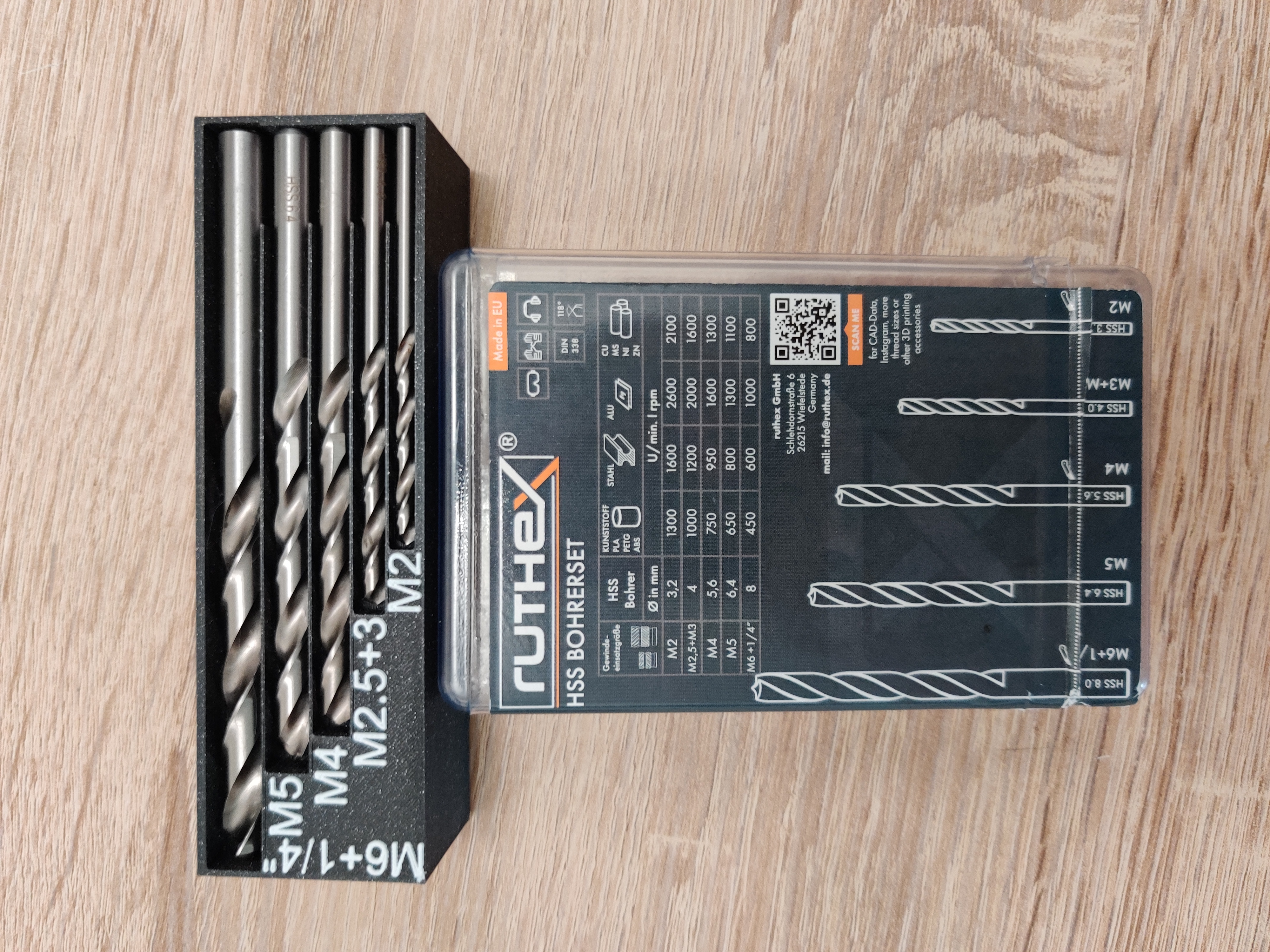 Ruthex Case — miniatura 4
