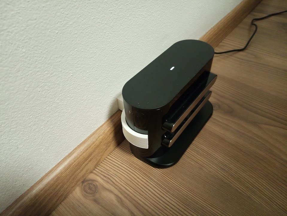 Bracket for Xiaomi Mi Robot Vacuum Mop Pro Docking Station