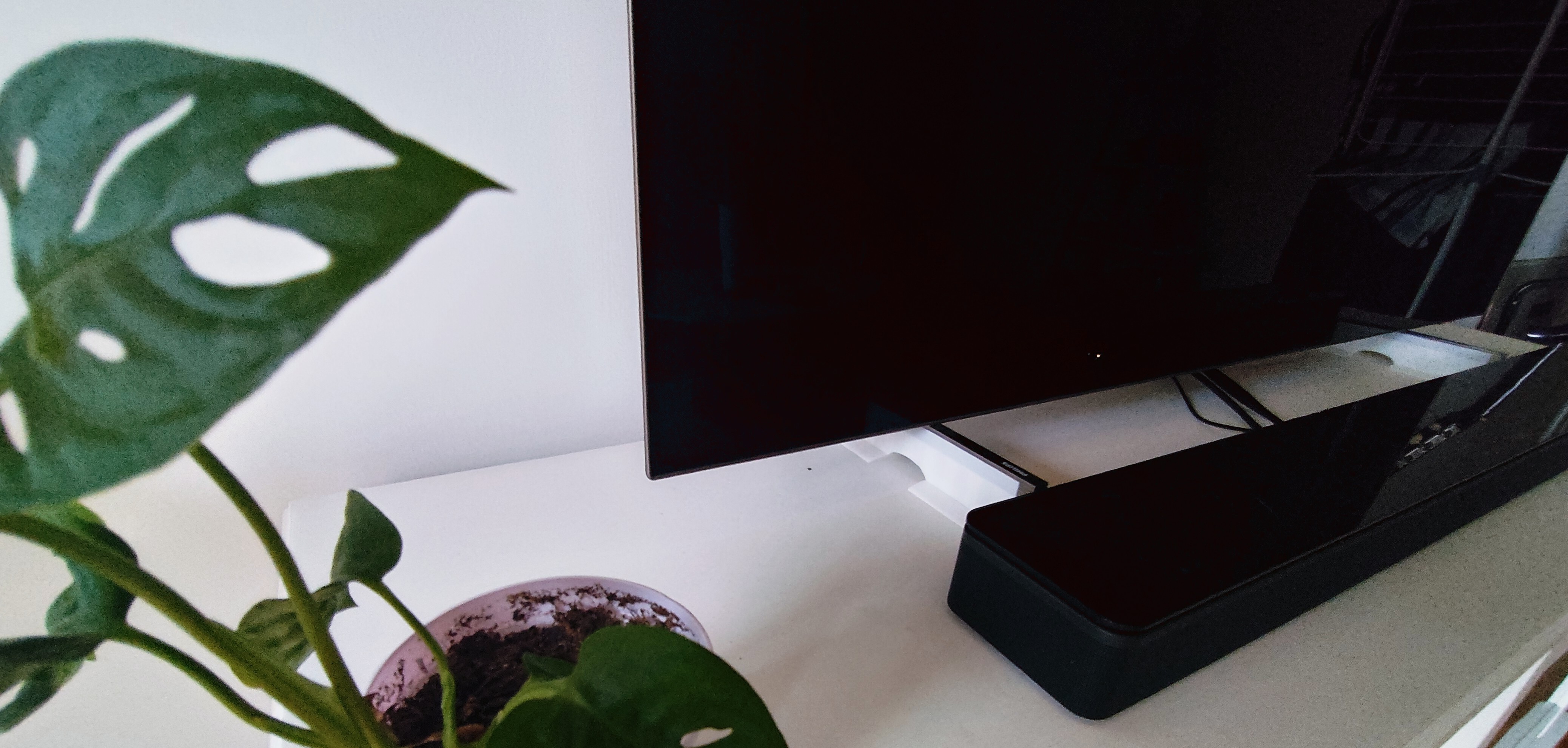 Philips 55OLED804/12 extention feet