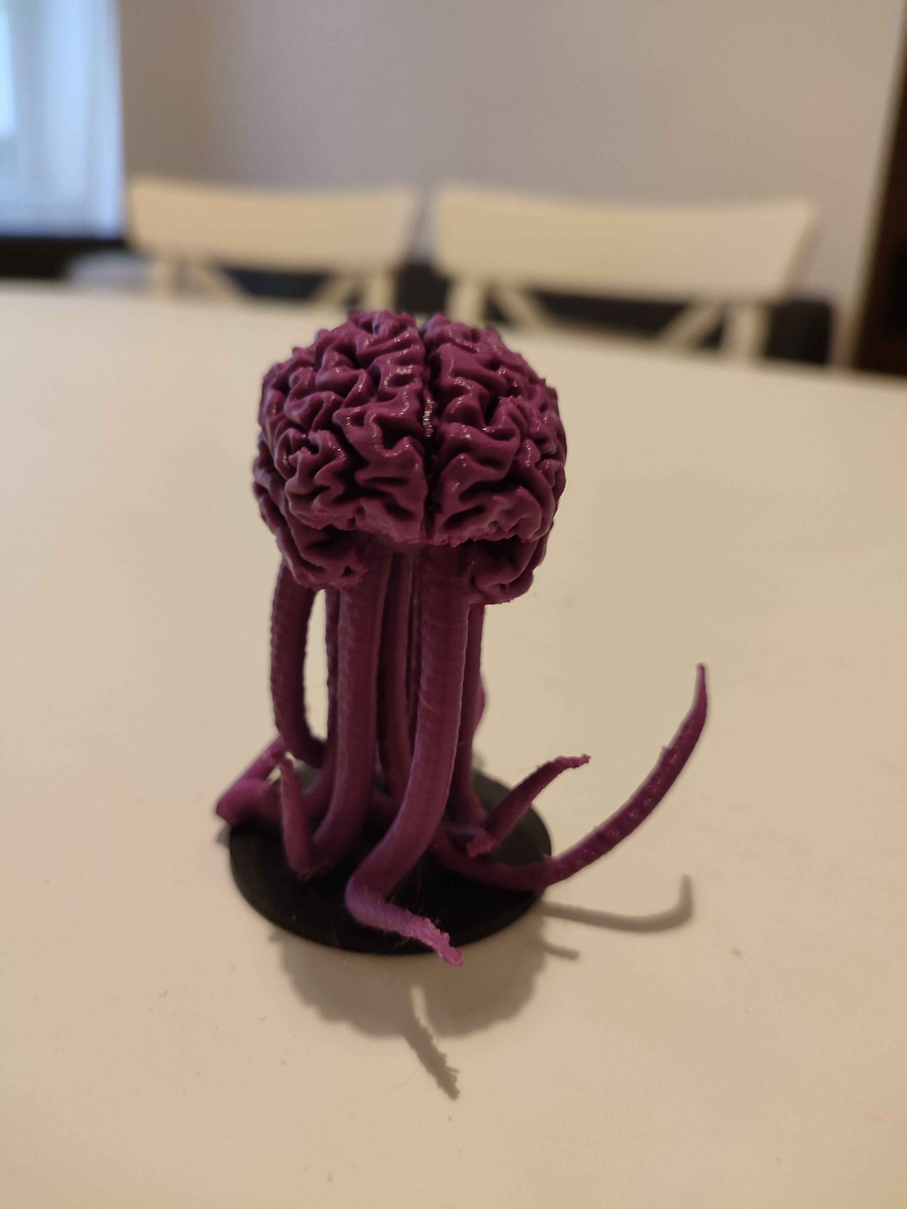 Elder brain