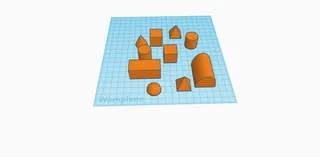 Build set by noahke566288 | Download free STL model | Printables.com