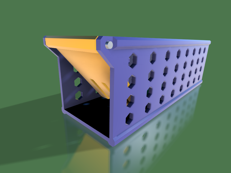 Mice Trap