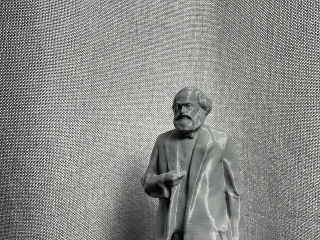 Karl Marx