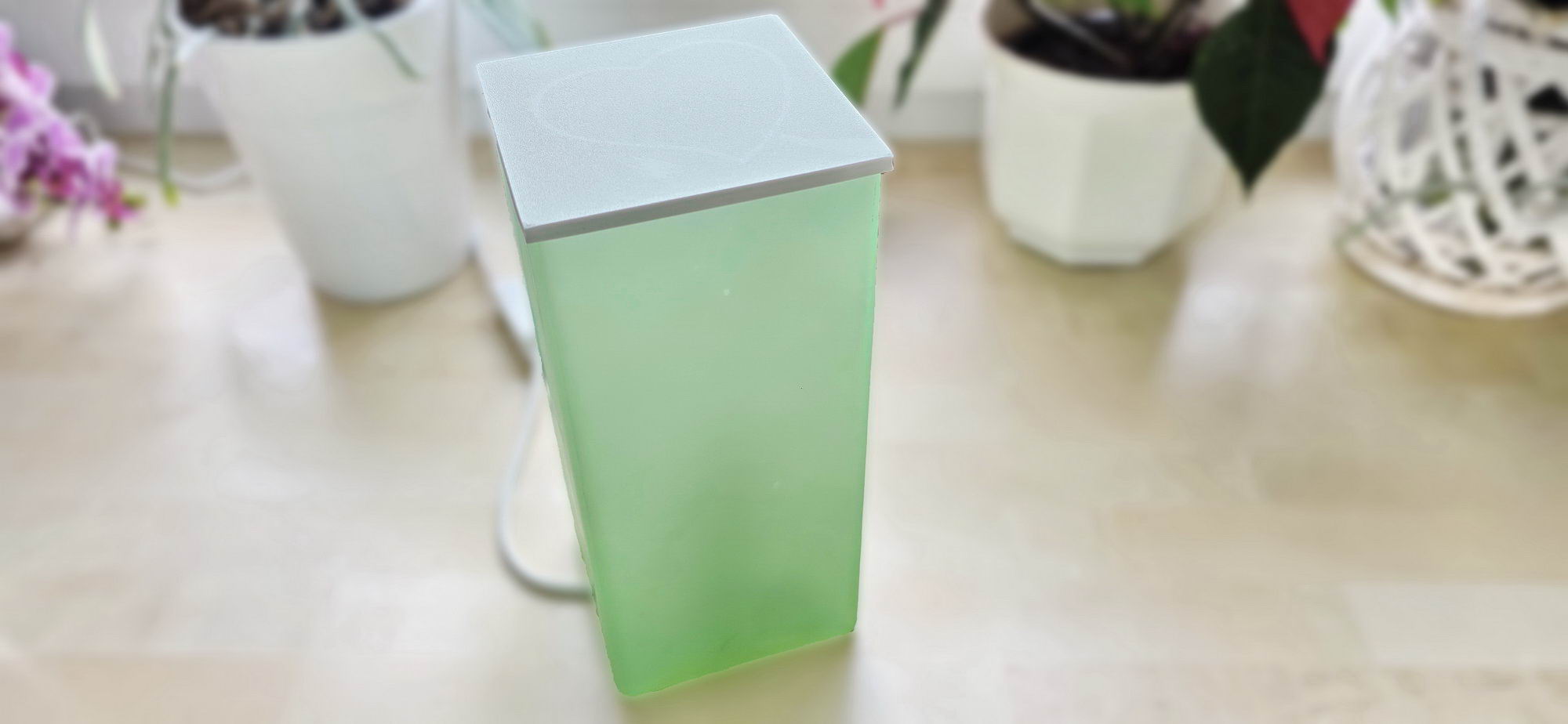 IKEA Grönö - Cover for table lamp