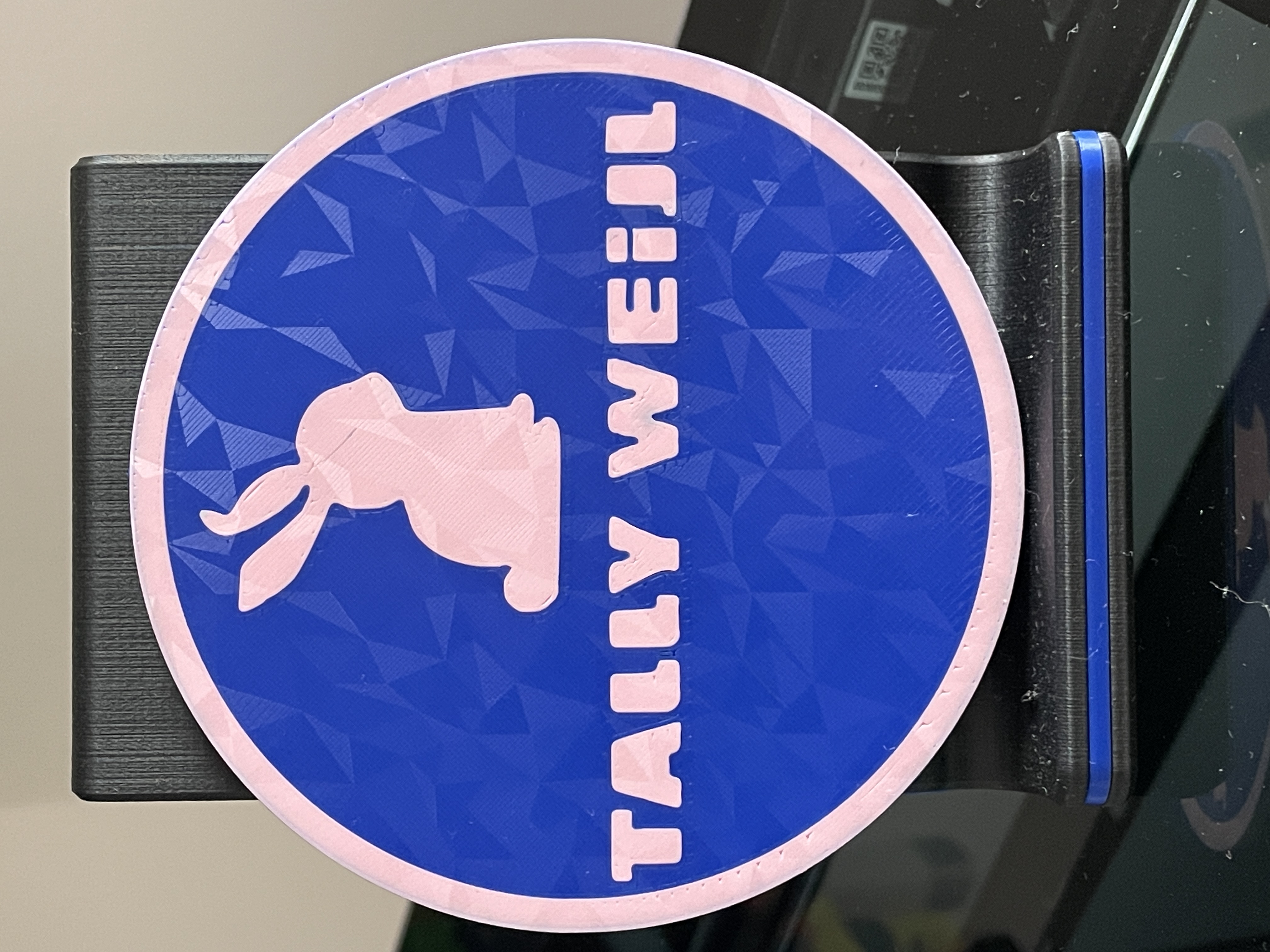 Coaster Tally weijl
