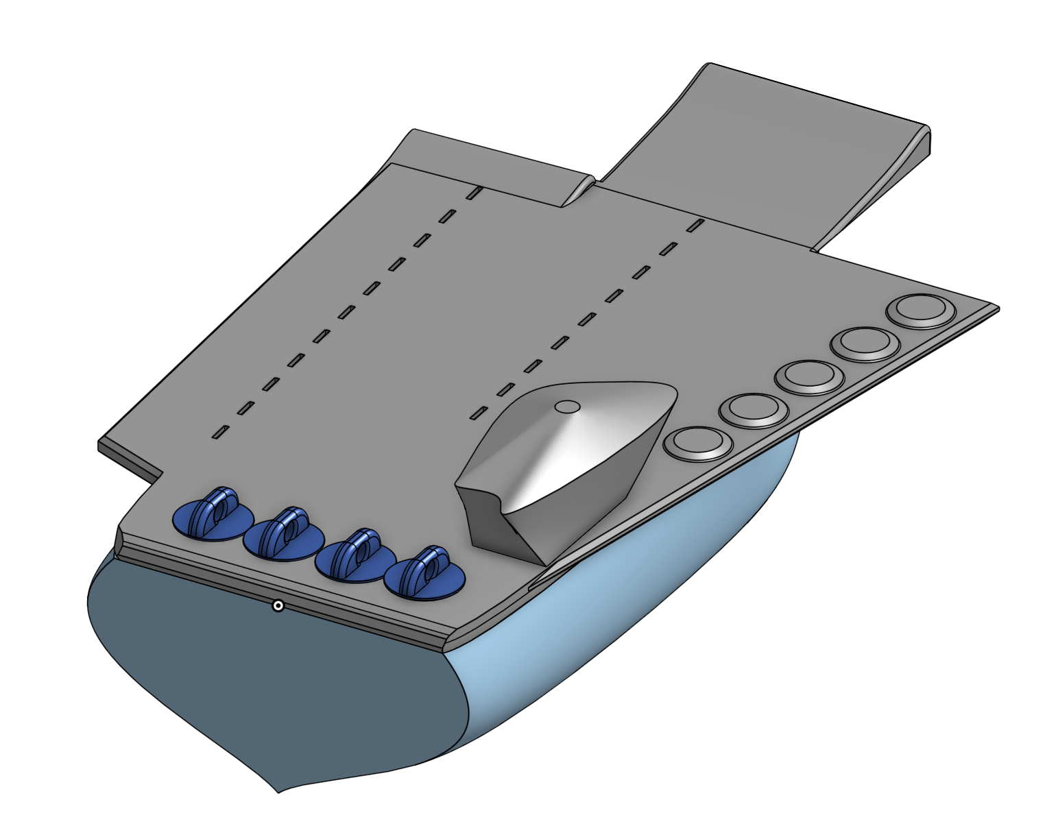 Boat Toy (Aircraft)