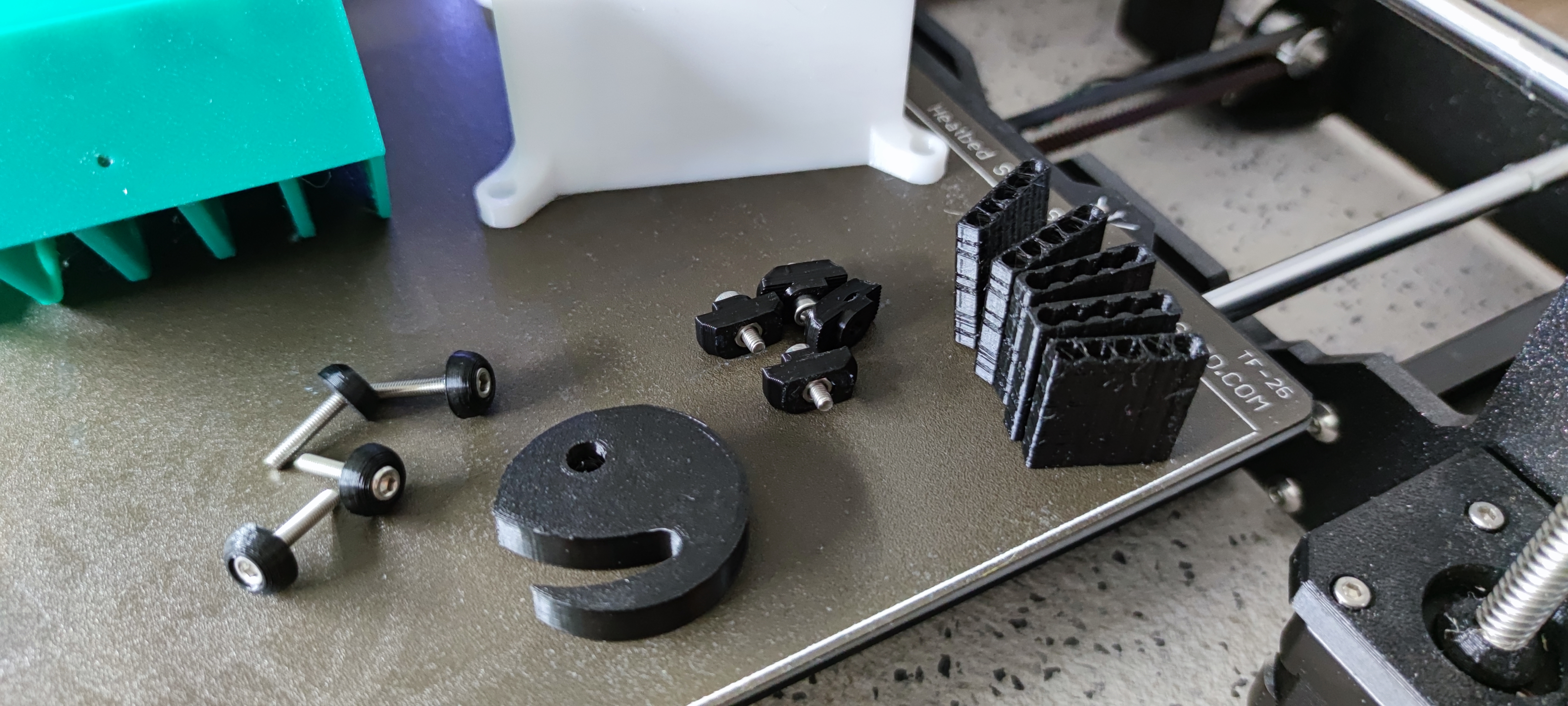 MMU2S Buffer (inspired by RMU Buffer) — miniatura 10
