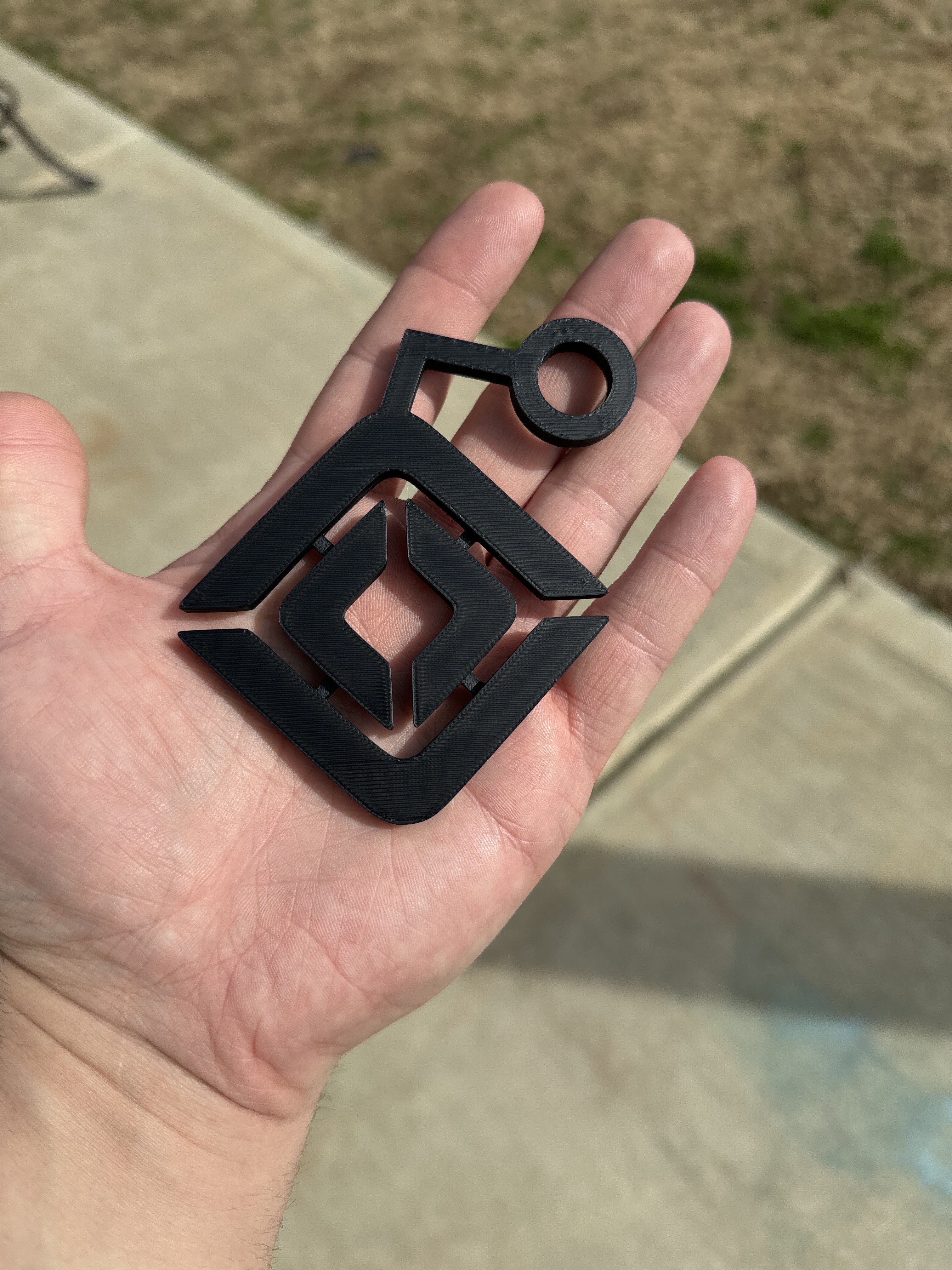 r/Rivian Snoo Magnet