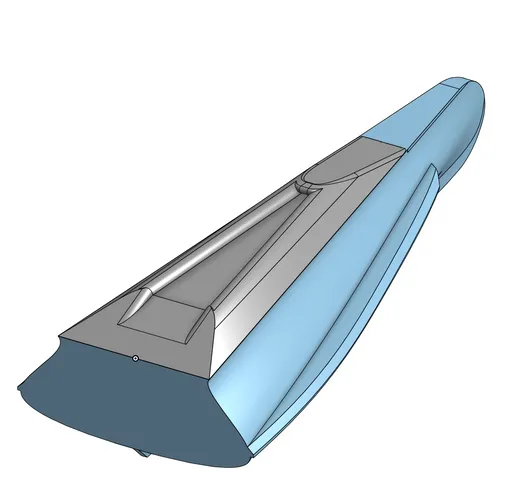 Boat Toy