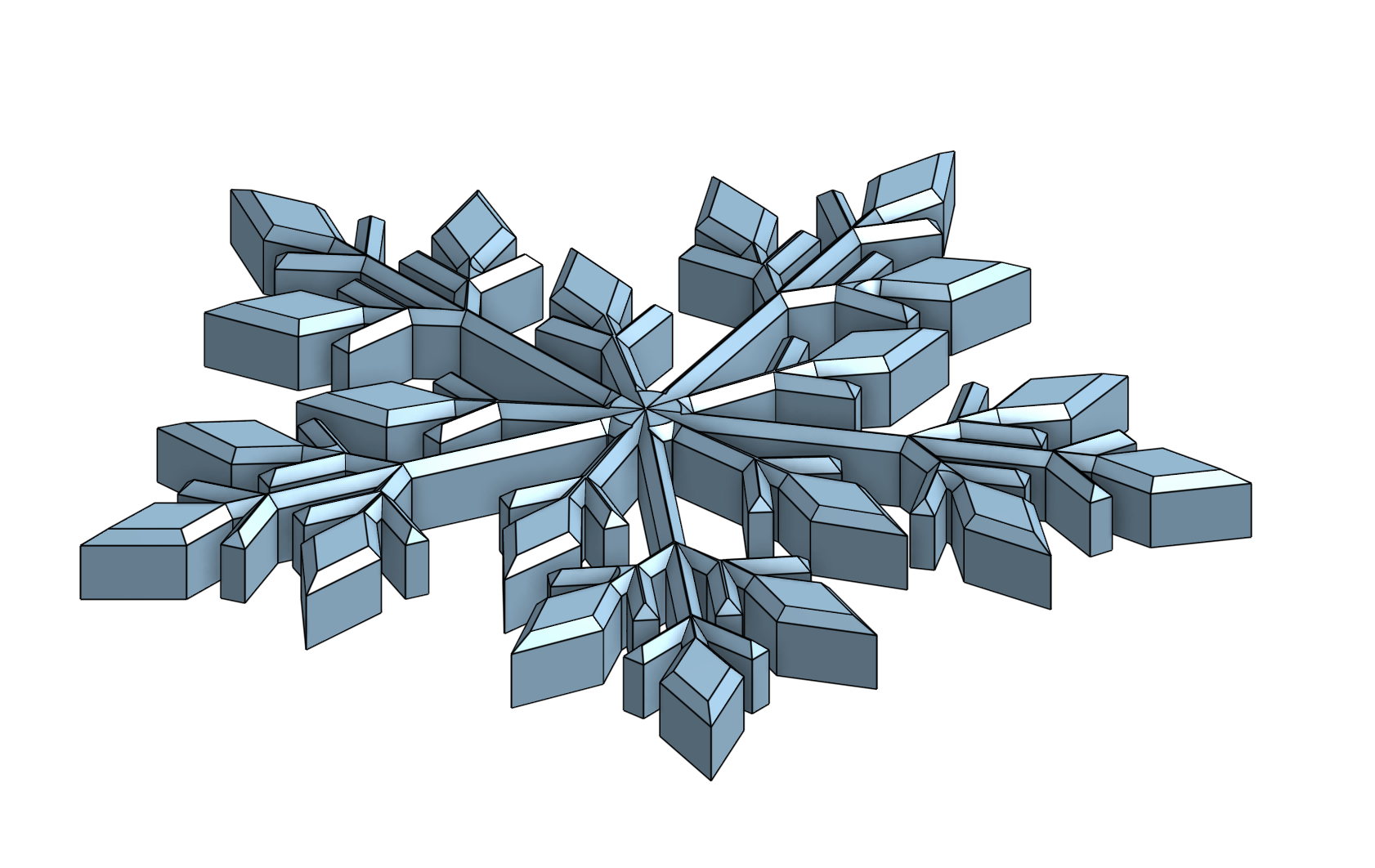 Snowflake