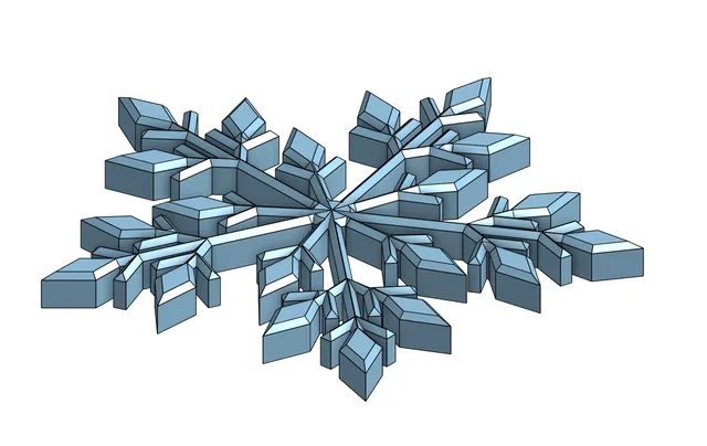 Snowflake
