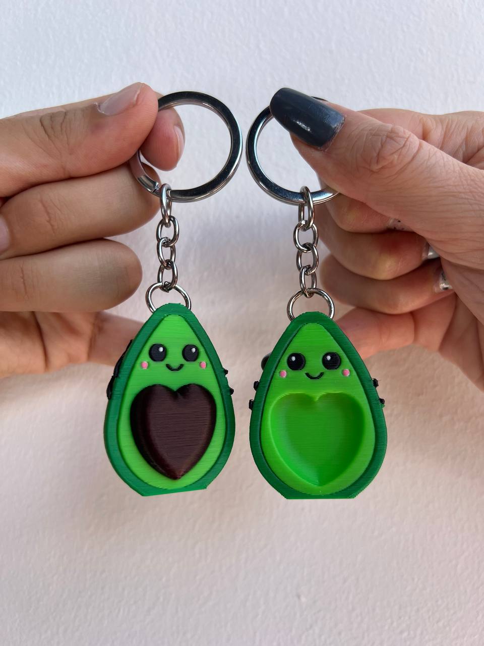 Avocado Couple