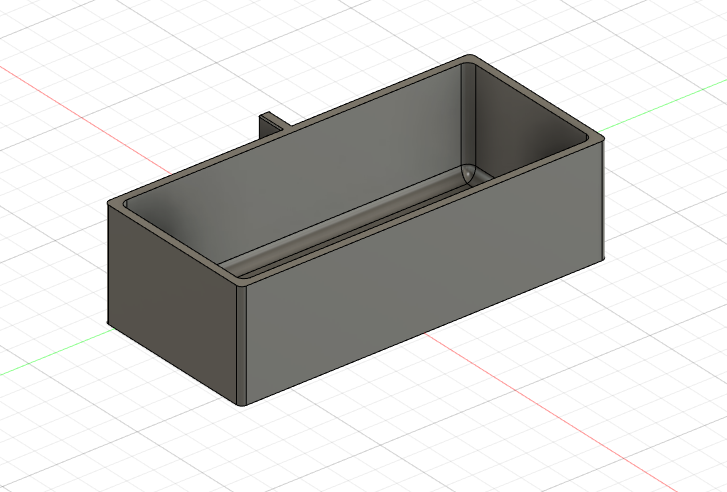 iFixit Pro Tech Toolkit Skadis Holder