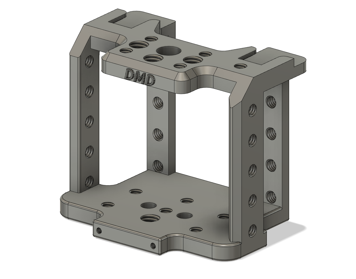 Blackmagic Micro Camera G2 Cage