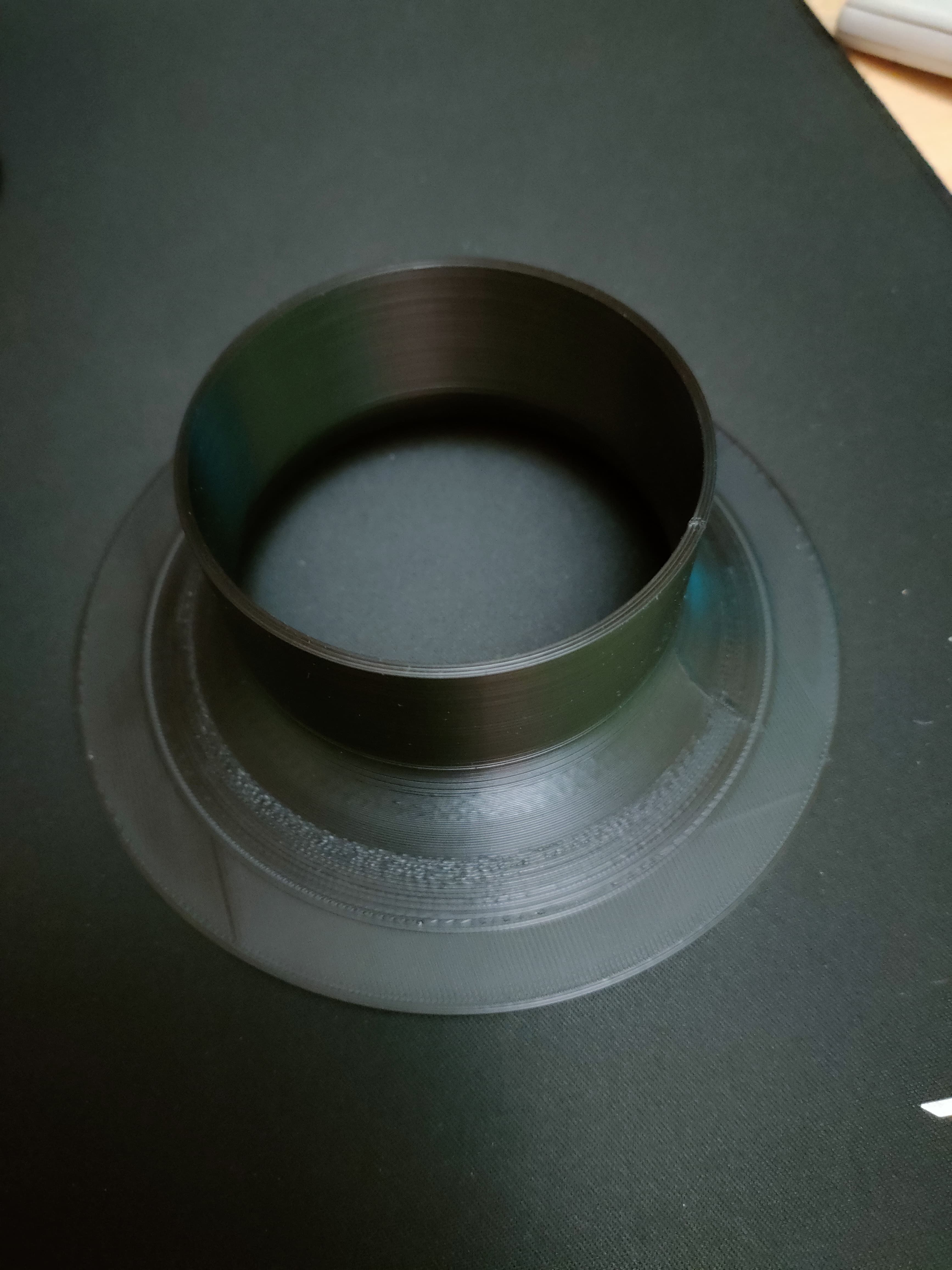 Flangia Bass reflex (box subwoofer) by Giuseppe Guarnera Download