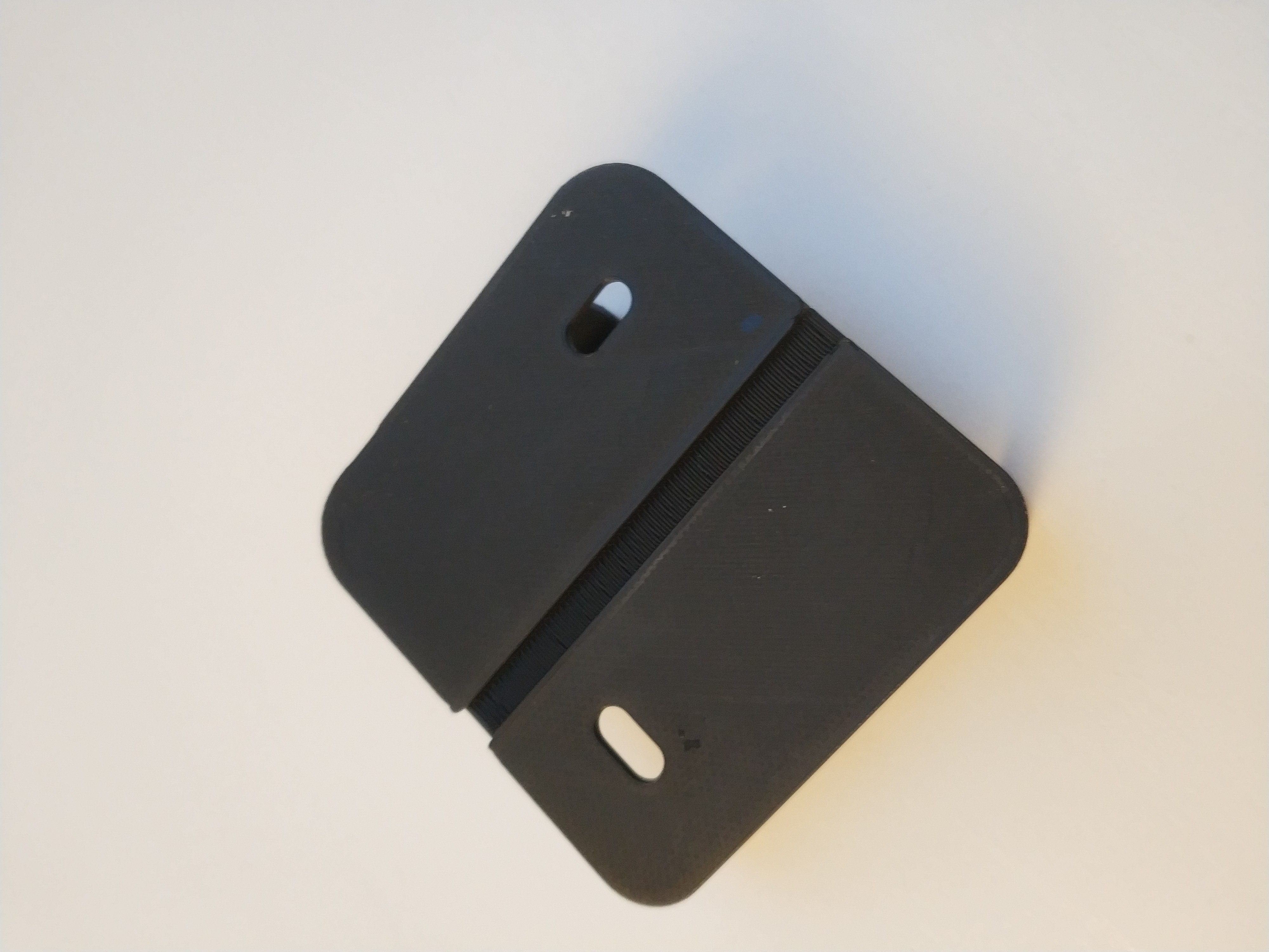 GL.iNet mounting frame by werk.6011 | Download free STL model ...