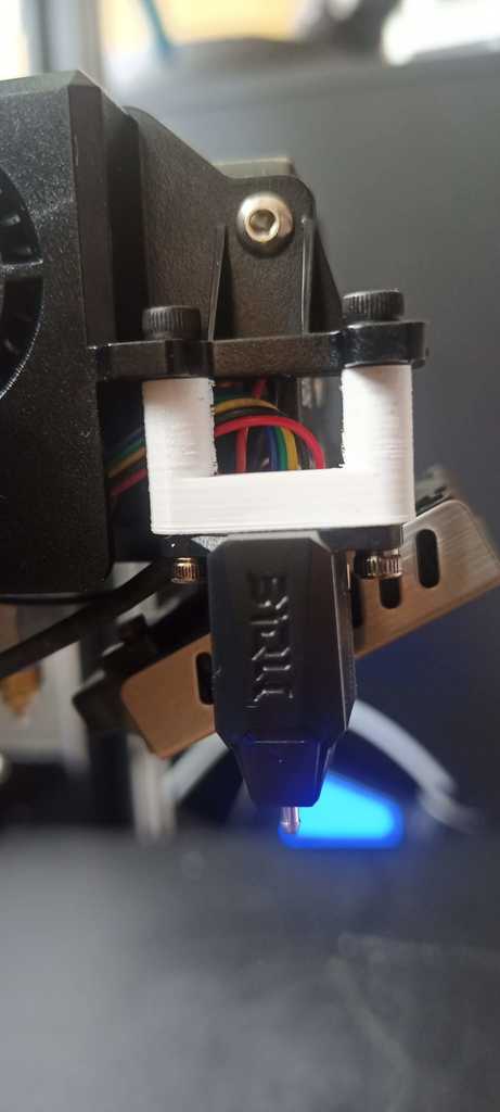 Biqu microprobe adapter