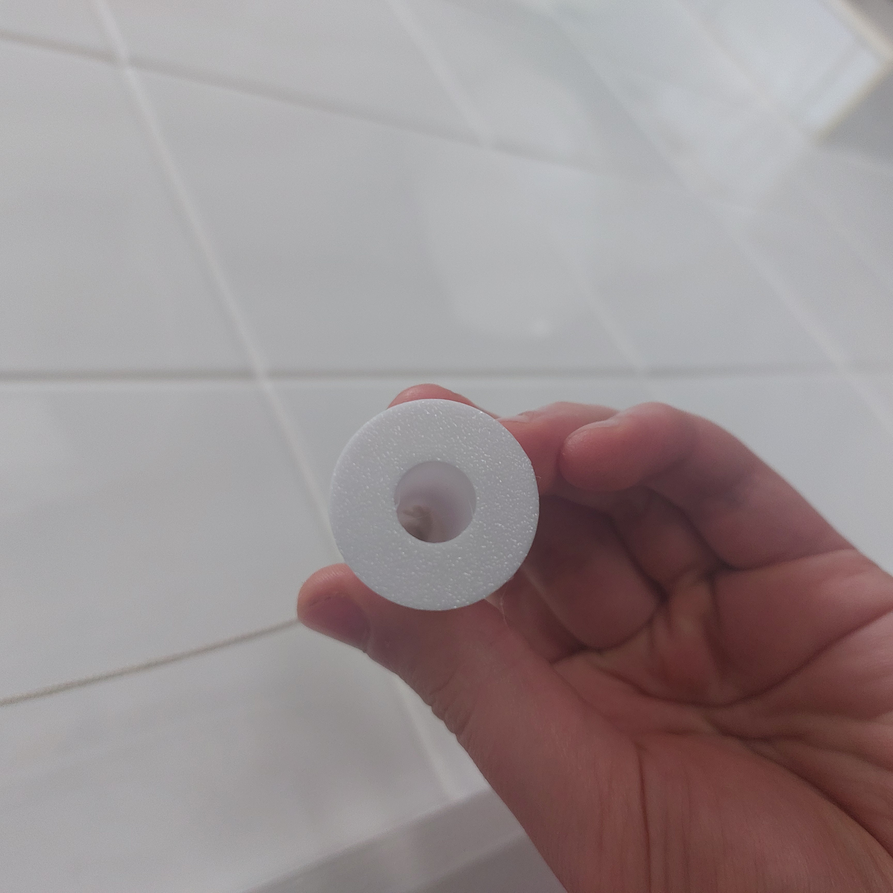 Miniatura 3 do modelo 3D Light cord pull