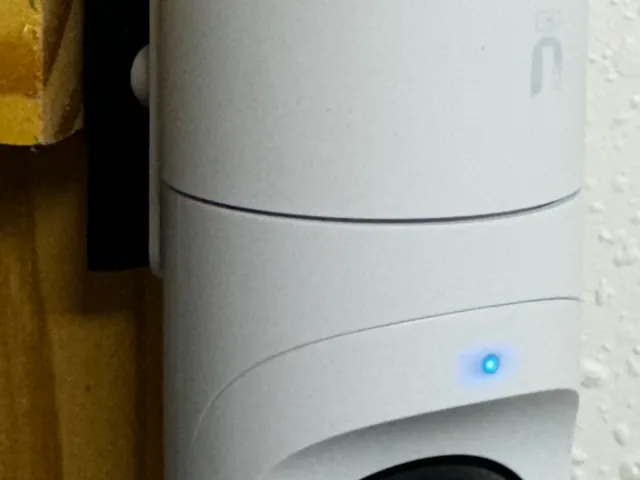 Ubiquiti/Unifi G5 Corner Mounting Brackets