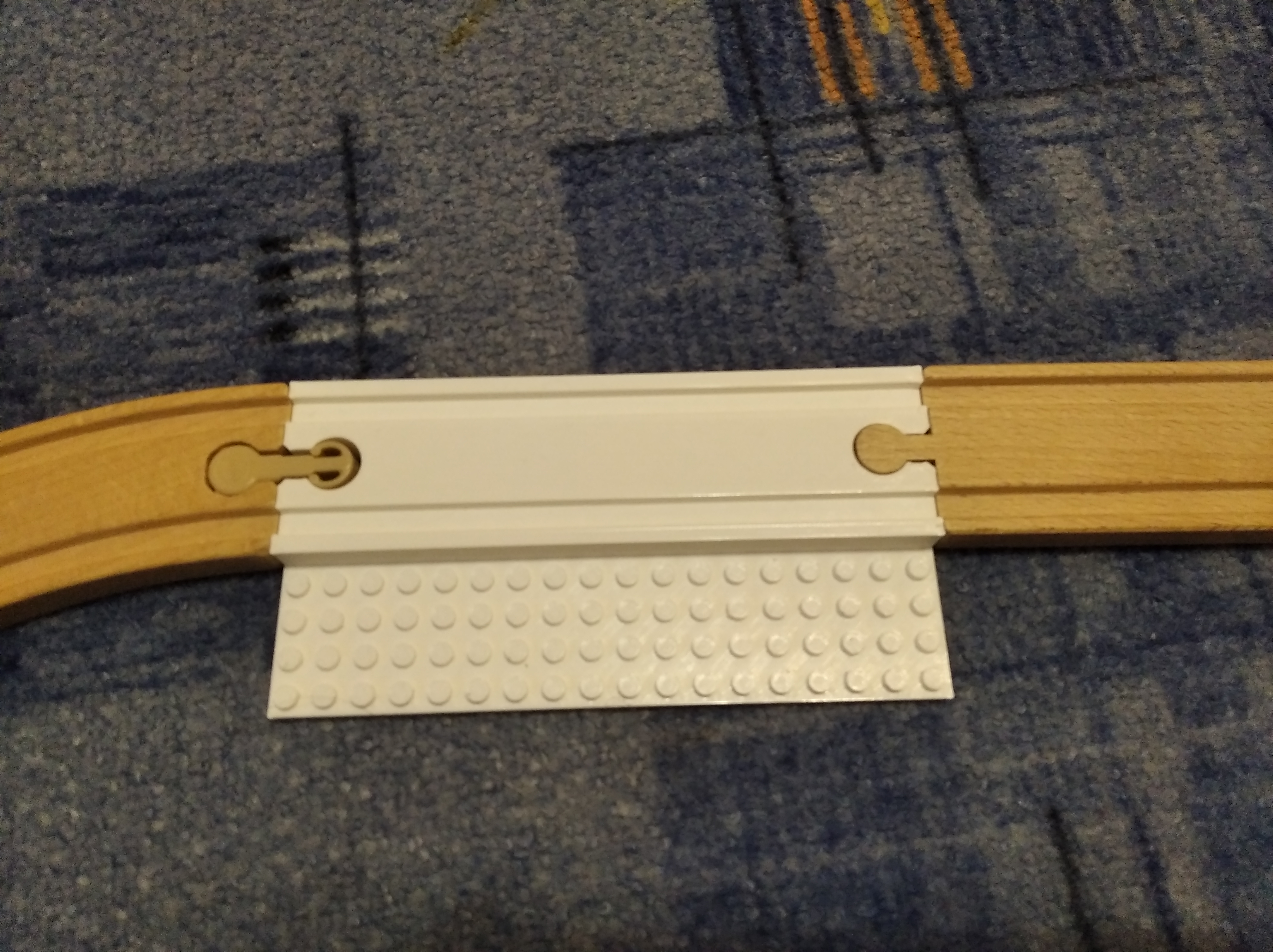 Deska Lego Brio