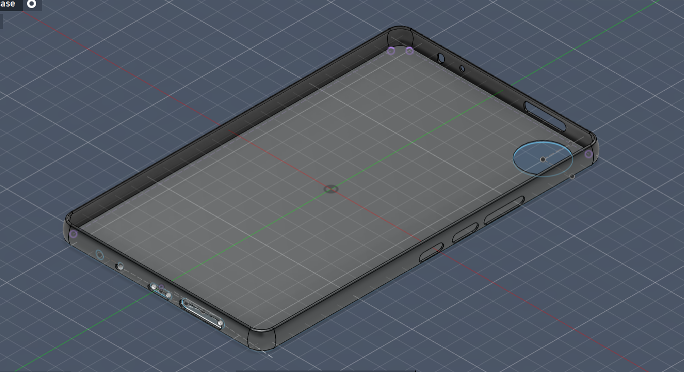 tablet case TCL NXTPAPER tab 8 5G