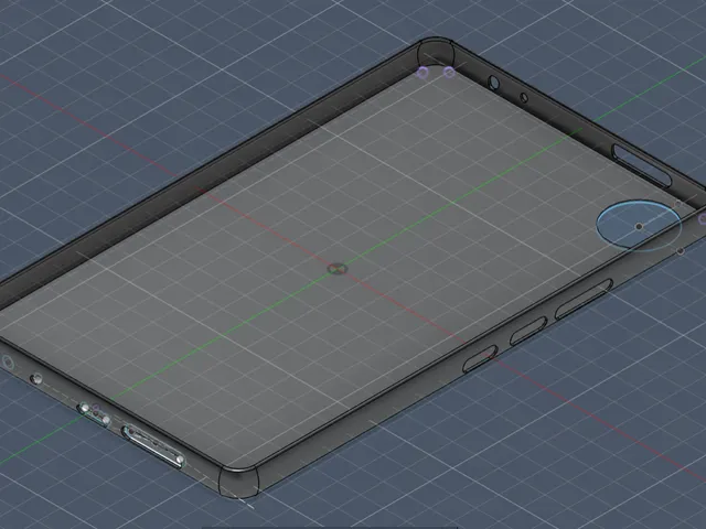 tablet case TCL NXTPAPER tab 8 5G