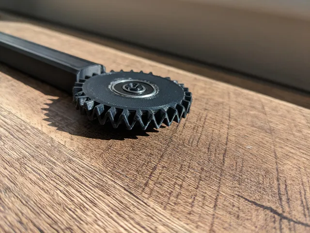 Ravioli Pasta Cutter