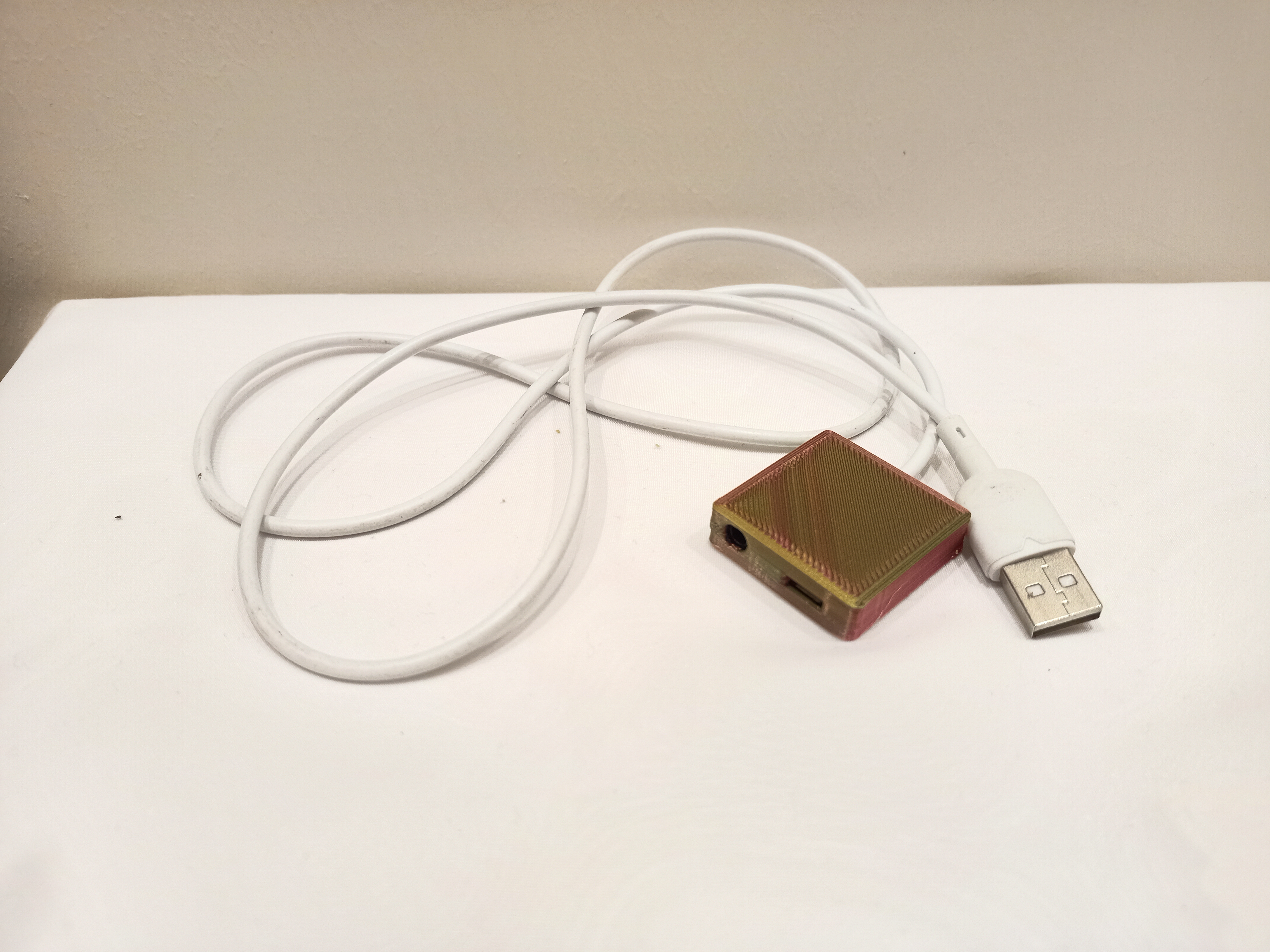 Vhm-314 Bluetooth XH-A250 Bluetooth kutu — miniatura 2